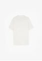Polo Thin Ss 46858OFFWHITEL Multicolor de Scalpers