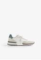 Tenis Scalpers Nos Scharry 58018OFFWHITE45 Multicolor de Scalpers