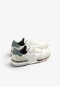 Tenis Scalpers Nos Scharry 58018OFFWHITE45 Multicolor de Scalpers