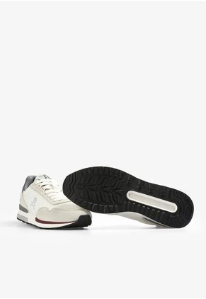 Tenis Scalpers Nos Scharry 58018OFFWHITE45 Multicolor