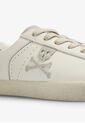 Tenis Scalpers Henry Mujer 58302OFFWHITE/BLUE41 Multicolor de Scalpers