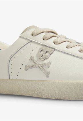 Tenis Scalpers Henry Mujer 58302OFFWHITE/BLUE41 Multicolor