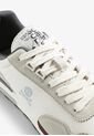 Tenis Scalpers Nos Scharry 58018OFFWHITE45 Multicolor de Scalpers