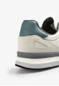 Tenis Scalpers Nos Scharry 58018OFFWHITE45 Multicolor de Scalpers