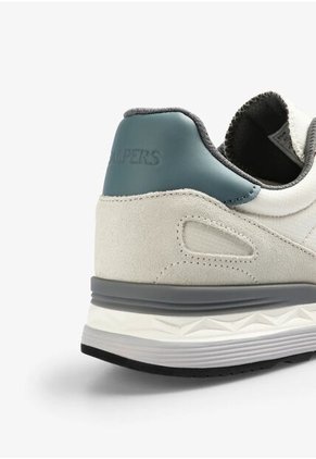 Tenis Scalpers Nos Scharry 58018OFFWHITE45 Multicolor