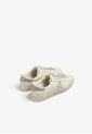 Tenis Scalpers Henry Mujer 58302OFFWHITESILVE36 Multicolor de Scalpers