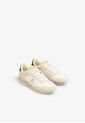Tenis Scalpers Harry Mujer 58303OFFWHITEBRONZ38 Multicolor de Scalpers