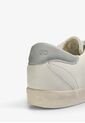 Tenis Scalpers Henry Mujer 58302OFFWHITESILVE36 Multicolor de Scalpers