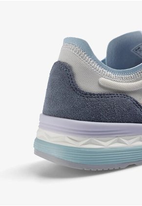 Tenis Scalpers Numoon Sneakers Mujer 58531OFFWHITE/BLUE37 Multicolor