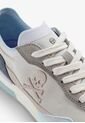 Tenis Scalpers Numoon Sneakers Mujer 58531OFFWHITE/BLUE37 Multicolor de Scalpers