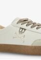 Tenis Scalpers New Gala Sneakers Mujer 58300OFFWHITE/GOLD41 Multicolor de Scalpers
