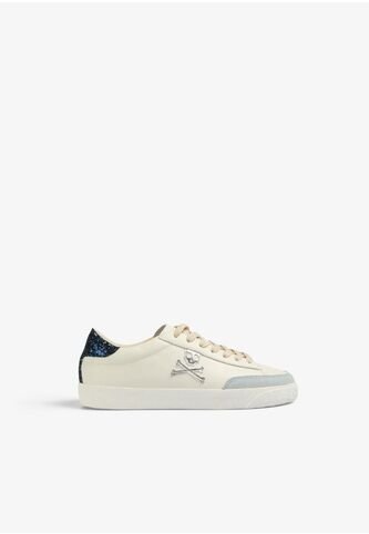 Tenis Scalpers New Gala Sneakers Mujer 58300OFFWHITE/BLUE41 Multicolor Scalpers