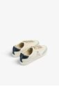 Tenis Scalpers New Gala Sneakers Mujer 58300OFFWHITE/BLUE41 Multicolor de Scalpers