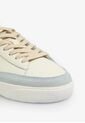 Tenis Scalpers New Gala Sneakers Mujer 58300OFFWHITE/BLUE41 Multicolor de Scalpers