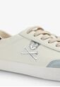 Tenis Scalpers New Gala Sneakers Mujer 58300OFFWHITE/BLUE41 Multicolor de Scalpers
