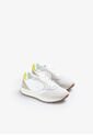 Tenis Scalpers Gina Mujer 58535OFFWHITE/LIME37 Multicolor de Scalpers