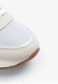Tenis Scalpers Gina Mujer 58535OFFWHITE/LIME37 Multicolor de Scalpers