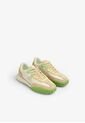 Tenis Scalpers New Prax Mujer 58301LIME41 Multicolor de Scalpers