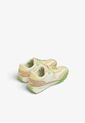 Tenis Scalpers New Prax Mujer 58301LIME41 Multicolor de Scalpers