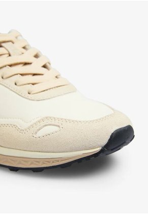 Tenis Scalpers Harry Mujer 58303BEIGE/BLUE40 Multicolor