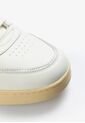 Tenis Scalpers Miles 58016OFFWHITEGREEN44 Multicolor de Scalpers
