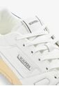 Tenis Scalpers Miles 58016OFFWHITEGREEN44 Multicolor de Scalpers