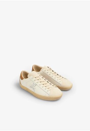 Tenis Scalpers Henry Mujer 58302OFFWHITECAMEL39 Multicolor