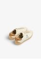 Tenis Scalpers Henry Mujer 58302OFFWHITECAMEL39 Multicolor de Scalpers