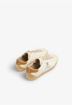 Tenis Scalpers Henry Mujer 58302OFFWHITECAMEL39 Multicolor