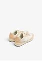 Tenis Scalpers Harry Mujer 58303OFFWHITEPEACH41 Multicolor de Scalpers