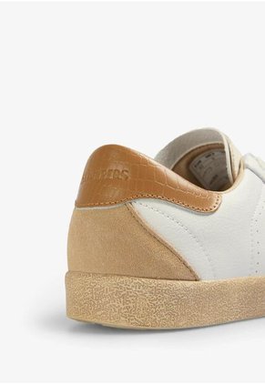 Tenis Scalpers Henry Mujer 58302OFFWHITECAMEL39 Multicolor