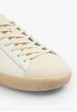 Tenis Scalpers Henry Mujer 58302OFFWHITECAMEL39 Multicolor de Scalpers