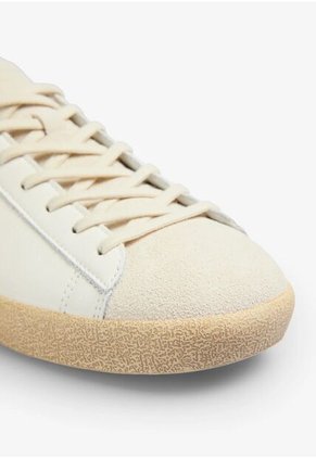 Tenis Scalpers Henry Mujer 58302OFFWHITECAMEL39 Multicolor
