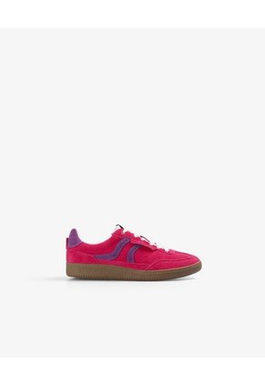 Tenis Scalpers Numico Mujer 58536RASPBERRY40 Multicolor