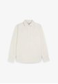 Camisa Tipo Polo New Colors 57296CREAM45 Crema de Scalpers
