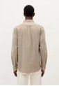 Camisa Tipo Polo New Colors 57296BEIGE45 Beige de Scalpers