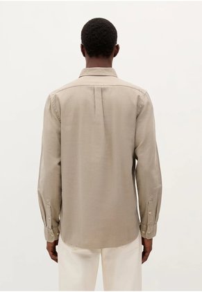 Camisa Tipo Polo New Colors 57296BEIGE45 Beige