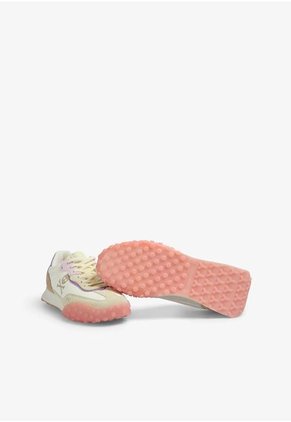 Tenis Scalpers New Prax Mujer 58301PINK41 Multicolor