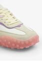 Tenis Scalpers New Prax Mujer 58301PINK41 Multicolor de Scalpers