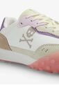 Tenis Scalpers New Prax Mujer 58301PINK41 Multicolor de Scalpers