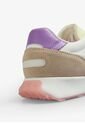 Tenis Scalpers New Prax Mujer 58301PINK41 Multicolor de Scalpers