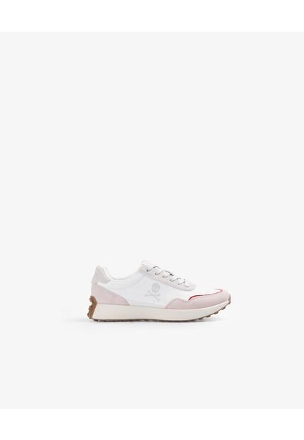 Tenis Scalpers Oregon Mujer 58538PINK/BLUE37 Multicolor