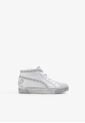 Tenis Scalpers Studs High Mujer 58539OFFWHITE39 Multicolor de Scalpers