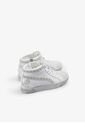 Tenis Scalpers Studs High Mujer 58539OFFWHITE39 Multicolor de Scalpers
