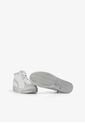 Tenis Scalpers Studs High Mujer 58539OFFWHITE39 Multicolor de Scalpers