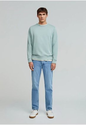 Sudadera Fade 48439LIGHTDUCKXL Multicolor