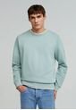 Sudadera Fade 48439LIGHTDUCKXL Multicolor de Scalpers
