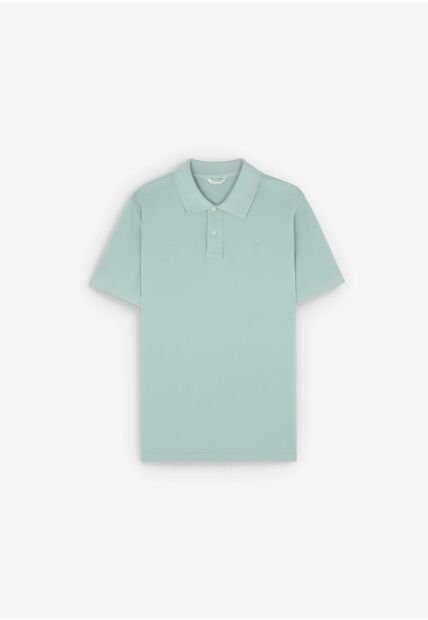 Polo Basic 52038DUCKS Multicolor