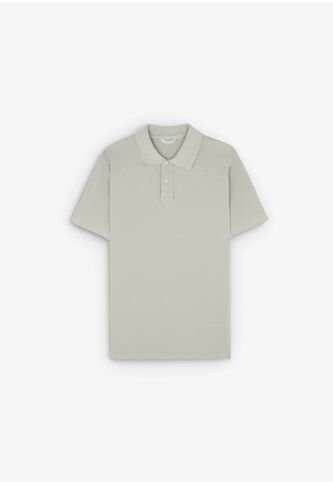 Polo Basic 52038LIGHTKHAKIM Multicolor Scalpers