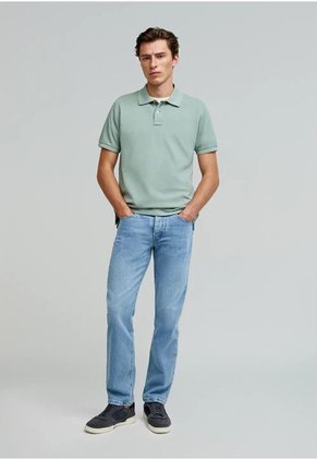 Polo Basic 52038DUCKS Multicolor